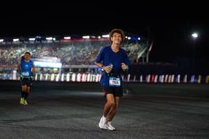 BIB: 77426
                            <button type="button" onclick="openModal(19598807)" class="btn btn-primary btn-sm float-right btn-popup" data-toggle="modal" data-target=".modal-high-quality">
                        <i class="fas fa-shopping-cart"></i> Add to Cart
                    </button>
                                            <button type="button" onclick="isThisMe(19598807, true)" class="btn btn-success btn-sm float-right btn-popup btn-isme hidden" data-toggle="tooltip" data-placement="bottom" title="นี่คือรูปของคุณใช่ไหม คลิกที่นี่เพื่อเอาเข้าอัลบั้ม">
                        <i class="fas fa-plus"></i> Add to album
                    </button>
                    <button type="button" onclick="isThisMe(19598807, false)" class="btn btn-warning btn-sm float-right btn-popup btn-isnotme hidden">
                        <i class="fas fa-ban"></i> Remove from album
                    </button>